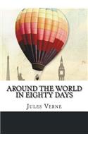 Around the World in Eighty Days