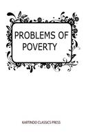 Problems of Poverty