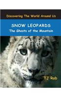 Snow Leopards
