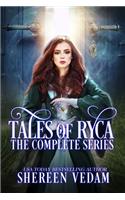 Tales of Ryca: The Complete Series