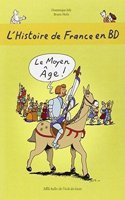 L'Histoire de France en BD