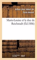 Marie-Louise Et Le Duc de Reichstadt