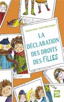La declaration des droits des filles