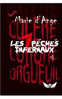 Les 7 + 1 Peches Infernaux