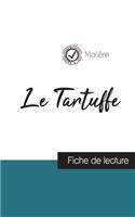 Tartuffe de Molière (fiche de lecture et analyse complète de l'oeuvre)