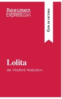 Lolita de Vladimir Nabokov (Guía de lectura)