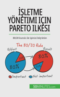 Isletme yönetimi için Pareto ilkesi