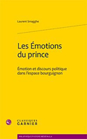 Les Emotions Du Prince