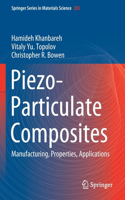 Piezo-Particulate Composites