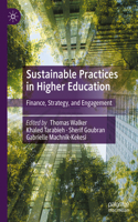 Sustainable Practices in Higher Education