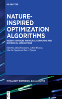 Nature-Inspired Optimization Algorithms