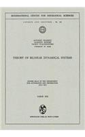 Theory of Bilinear Dynamical Systems