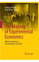 Making of Experimental Economics