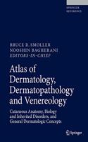 Atlas of Dermatology, Dermatopathology and Venereology