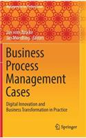 Business Process Management Cases