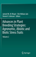Advances in Plant Breeding Strategies, Volume 2