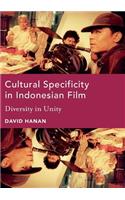 Cultural Specificity in Indonesian Film