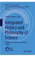 Integrated History and Philosophy of Science