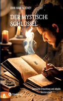 mystische Schlüssel