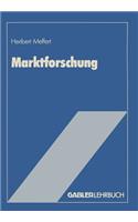 Marktforschung