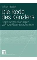 Die Rede Des Kanzlers