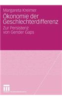 Ökonomie Der Geschlechterdifferenz