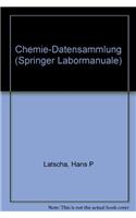 Chemie-Datensammlung