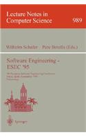 Software Engineering - ESEC '95