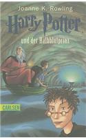 Harry Potter Und Der Halbblutprinz