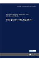 Nos Passos de Aquilino