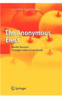 The Anonymous Elect