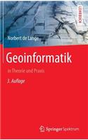 Geoinformatik