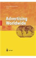 Advertising Worldwide