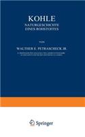 Kohle: Naturgeschichte Eines Rohstoffes(59 Verständliche Wissenschaft)