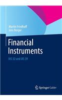 Financial Instruments