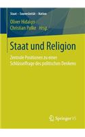 Staat Und Religion