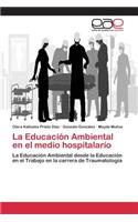 Educación Ambiental en el medio hospitalario