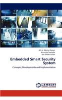 Embedded Smart Security System