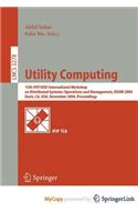 Utility Computing