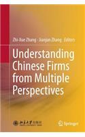 Understanding Chinese Firms from Multiple Perspectives