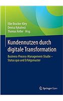 Kundennutzen Durch Digitale Transformation