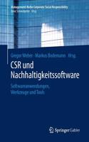 Csr Und Nachhaltigkeitssoftware