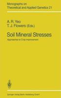 Soil Mineral Stresses: Approaches to Crop Improvement (Monographs on Theoretical and Applied Genetics, Volume 21) [Special Indian Edition - Reprint Year: 2020]