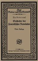 Geschichte der Französischen Revolution