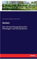 Xenien
