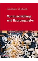 Vorratsschädlinge Und Hausungeziefer