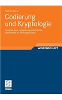 Codierung Und Kryptologie