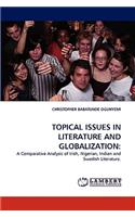 Topical Issues in Literature and Globalization