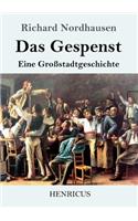Das Gespenst