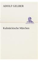 Kalmückische Märchen